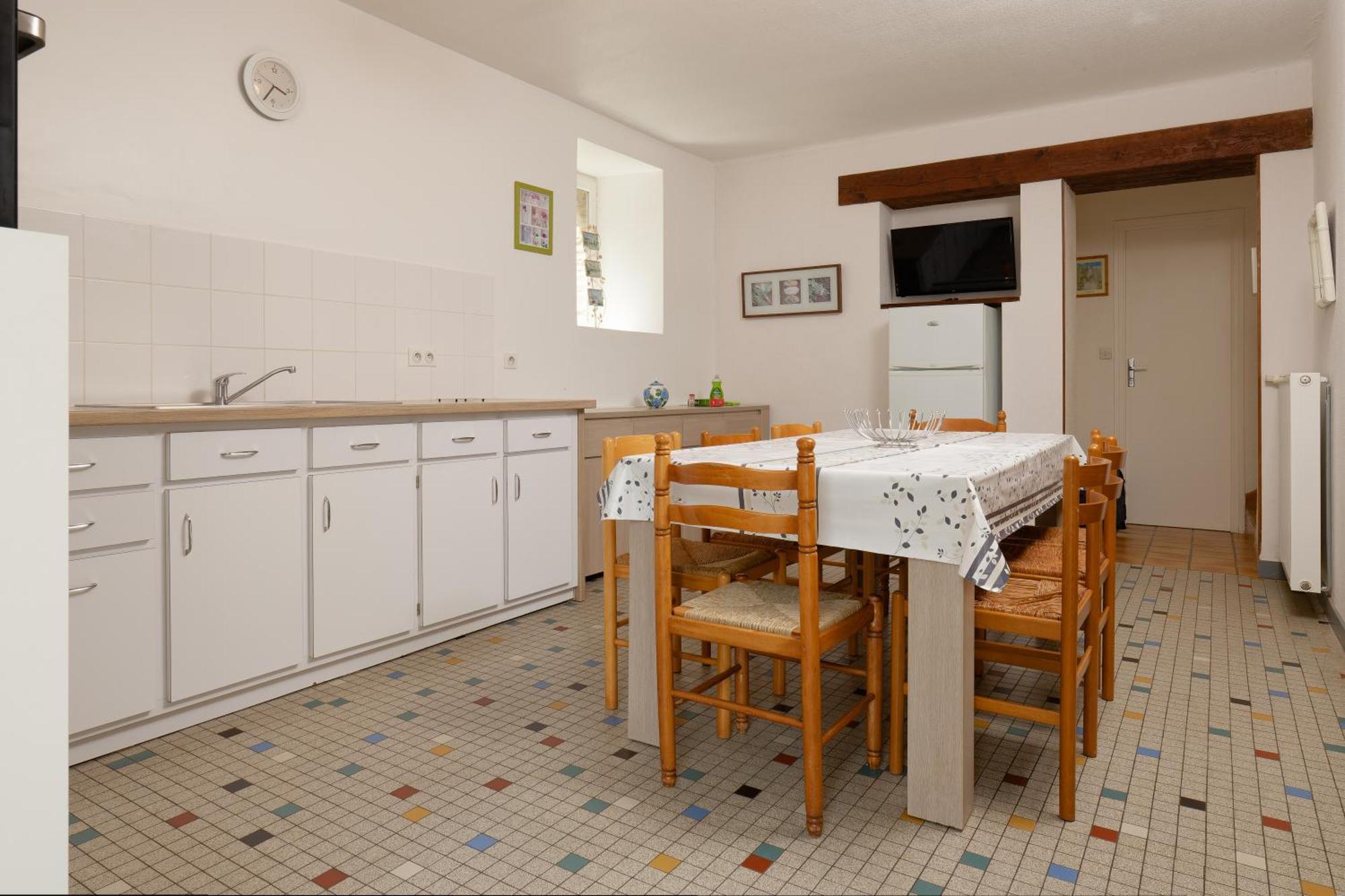 Maison Du Pecheur Κανκάλ Εξωτερικό φωτογραφία
